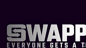 Ever Seen a Facial Finish After Stepbros Swap Stepsisters on Swappz?