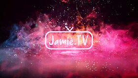 Intense horny face fucking with big cock!