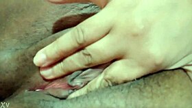 Mysterious cam girl invites you for a steamy anal session on video