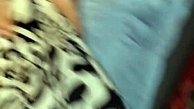 filling big white ass with cum like a whore