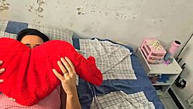 ever seen a virgin give up her tight first time?