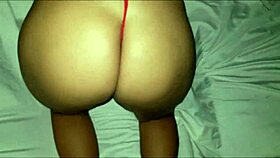 first time fucking my best friend bent over in doggystyle, destroying her ass with my big cock.