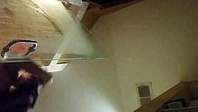 hidden mature tits video from 2015