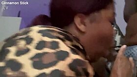 Busting a big nut in mouth in 2023