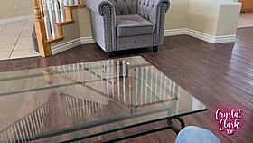 fucking my buddy's doctor wife deepthroat and doggystyle?