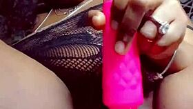 Webcam session with friend and girlfriend featuring various activities