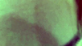 Andre Love Gives Intense Toilet Blowjob and Gets Fucked Hard