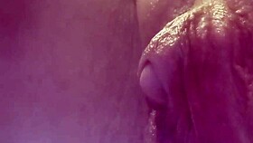 Petite Milf with Huge Clit Shows Off Wild Masturbation Skills in Steamy Scene