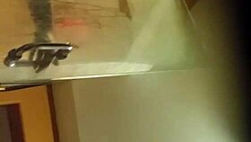 hidden mature tits video from 2015