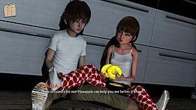 Eternum 93 game session