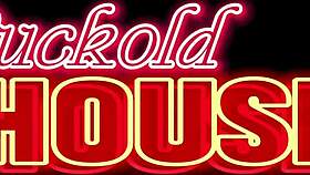 Two lucky guys fuck a young Brazilian girlfriend who loves anal in close-up.