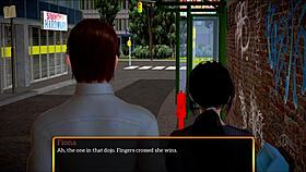 Introducing my new family in episode 313