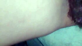 Shannon Pissing with Amateur Wife in Pussy Close Up