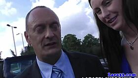 Mature british pornstar fingered as nurse