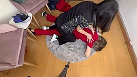 Lesbian compilation features shy and naughty girls licking and scissoring to orgasm.