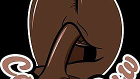 She Opens Her Pussy After Lying That She Came from London