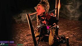 Gemma Smithy blowjob training