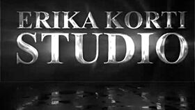 Is Magnificent Lynx's first anal too much? Busty slut rides and drinks piss!