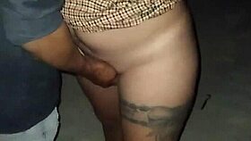 This couple got manoseada and exhibida right on the public beach. It was so wild.