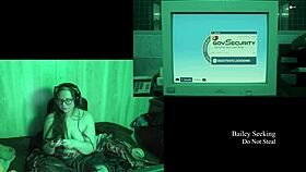 Wow, naked lake house playthrough with big tits and ass!