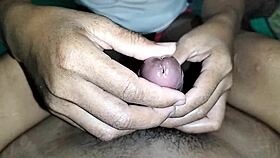 damn, my girl friend knows exactly how to work that cock