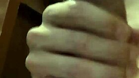 i enjoy a nice masturbation session