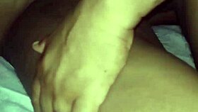 comendo o rabo da preta no sao joao with deepthroat and anal