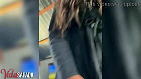 I reserved an isolated cabin in the city for my honeymoon and marriage proposal.