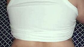 I am a BBW trying anal after a long time, feeling nervous but excited