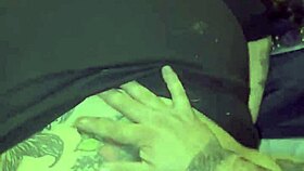 sexy latina whore gets fucked hard by young guy in doggystyle amateurs