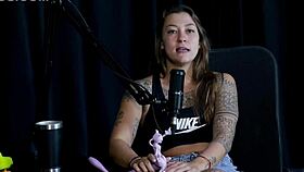 Yo, Oruan ain’t your type? Kissed celebs, started nude chaos, now wants two bi guys! 😜