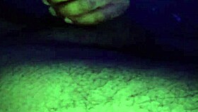 Mexican boyfriend unloads huge cum in mouth during private homemade session