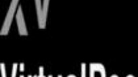 virtualpee brunette enjoys dildo and piss