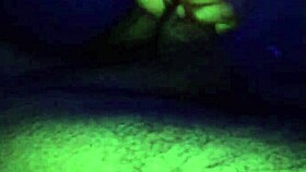 Mexican boyfriend unloads huge cum in mouth during private homemade session