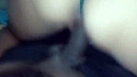 Latina Nurse Riding Uncut Cock With Pantyhose