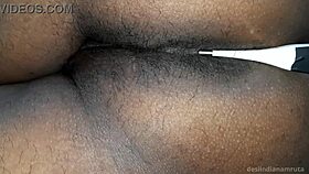 indian desi cute lady fall sick dewar stripping her dress and checking temperature of pussy anal armpit