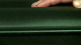 Caged sub learns lesson from master in bdsm session