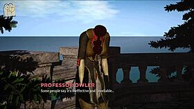 Eternum 93 game session