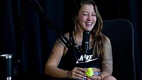 Yo, Oruan ain’t your type? Kissed celebs, started nude chaos, now wants two bi guys! 😜