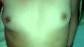 Rico meets Manuela in Venezuela.