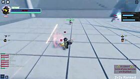 frank and pablo are going against luis and chinder in this hardcore match.