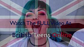 i felt intense pleasure as british students ate my pussy