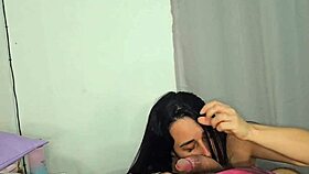 Pregnant Stepmom's Hidden Desires?