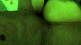 Hot Big-Ass Woman Sucks Monster Cock!