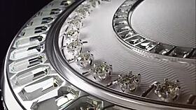 Busty Blonde Milf Kristi Kream Bent Over for Cunilingus Deepthroat Doggystyle Fucking by Rome Major