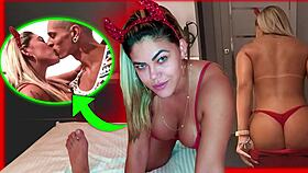 Expensive Escort from Floripa Ripped Clothes in Hotel with Big Cock