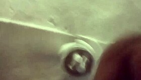 Hot Big-Ass Woman Sucks Monster Cock!