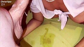 Bianka returns ready for a new teaser session