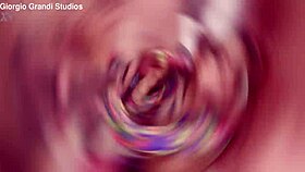 Veronica Leal takes on 5 guys in rough anal and deepthroat action