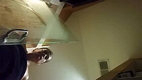 hidden mature tits video from 2015